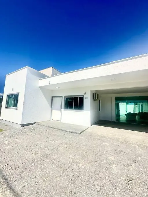 Casa Alto Padrao - Praia Da Pinheira - 300M Do Mar Palhoça