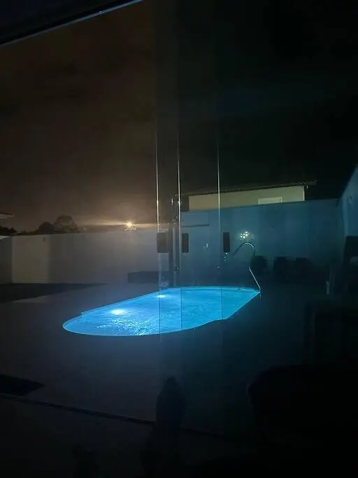 Casa Alto Padrao - Praia Da Pinheira - 300M Do Mar Palhoça Feriehus