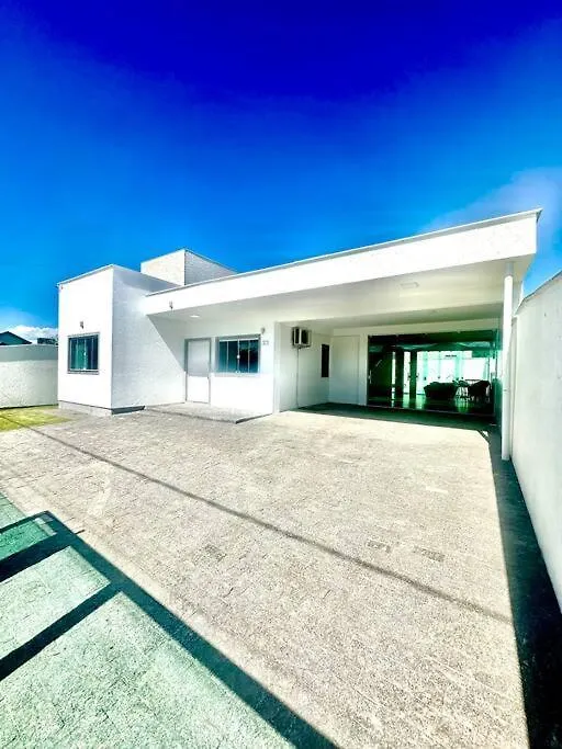 Casa Alto Padrao - Praia Da Pinheira - 300M Do Mar Palhoça